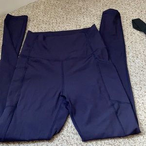 zyia athletic leggings